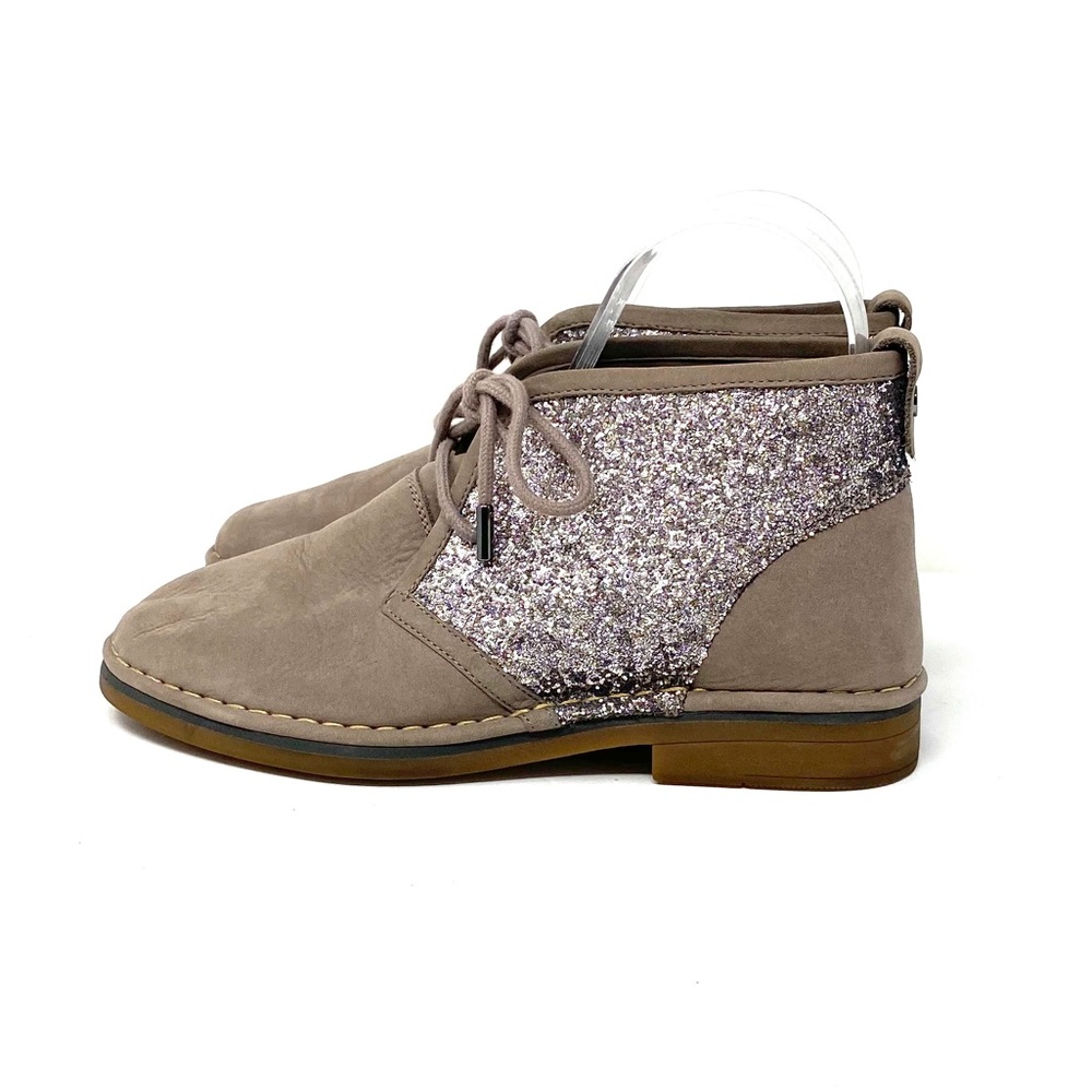 Hush Puppies Chukka Boots